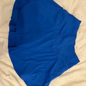 Halara Golf tennis skirt